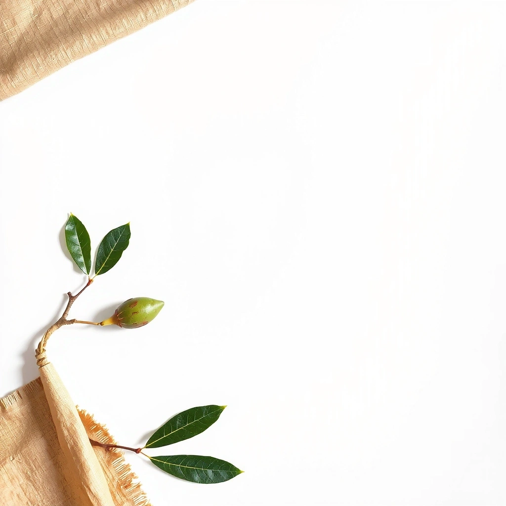 Mediterranean wellness background